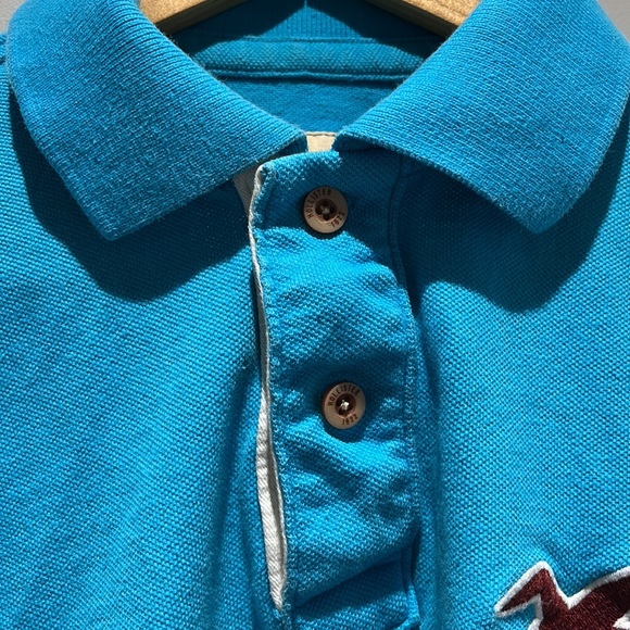 Hollister polo - Picture 4 of 10